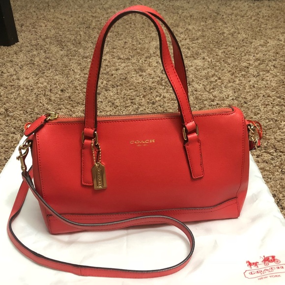 Coach Handbags - Limited edition Coach Bag